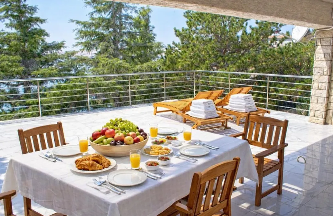 Apartmani Ribarica****-1