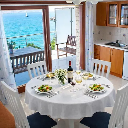 Apartmani Ribarica****-2